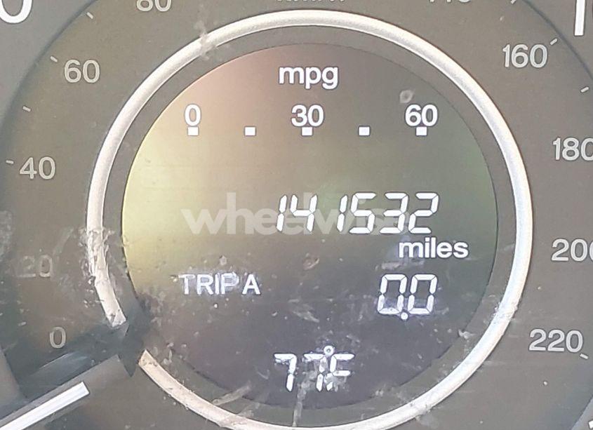 Photo 15 of 2013 Honda Cr-v LX (VIN 5J6RM3H34DL009262)