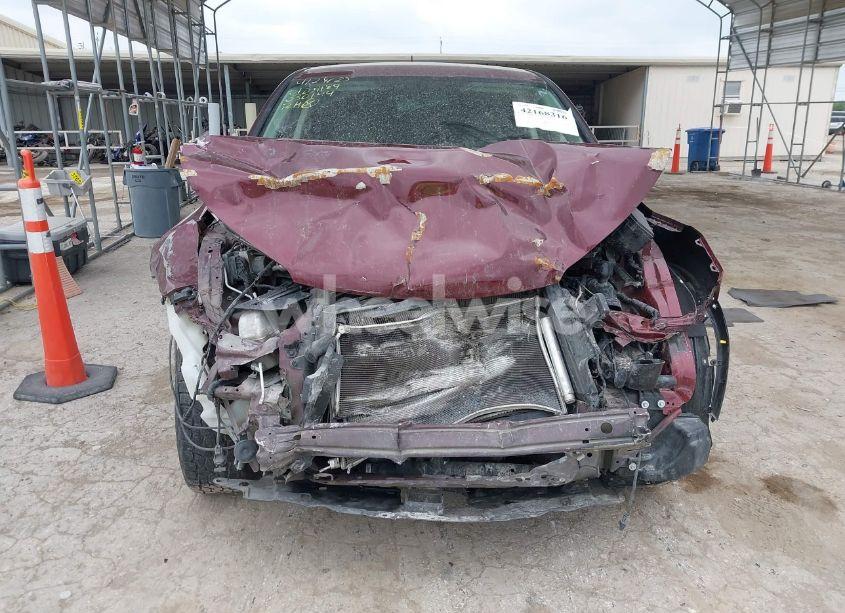 Photo 12 of 2013 Honda Cr-v LX (VIN 5J6RM3H34DL030144)