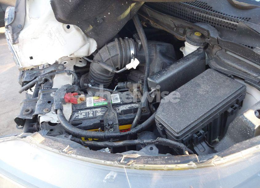 Photo 10 of 2014 Honda Cr-v LX (VIN 5J6RM3H34EL030727)