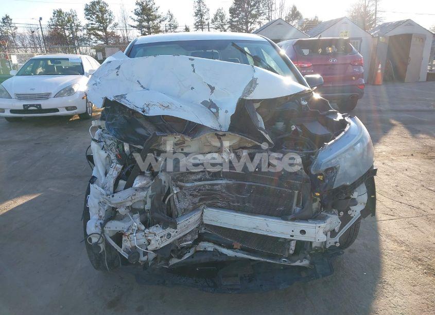 Photo 12 of 2014 Honda Cr-v LX (VIN 5J6RM3H34EL030727)