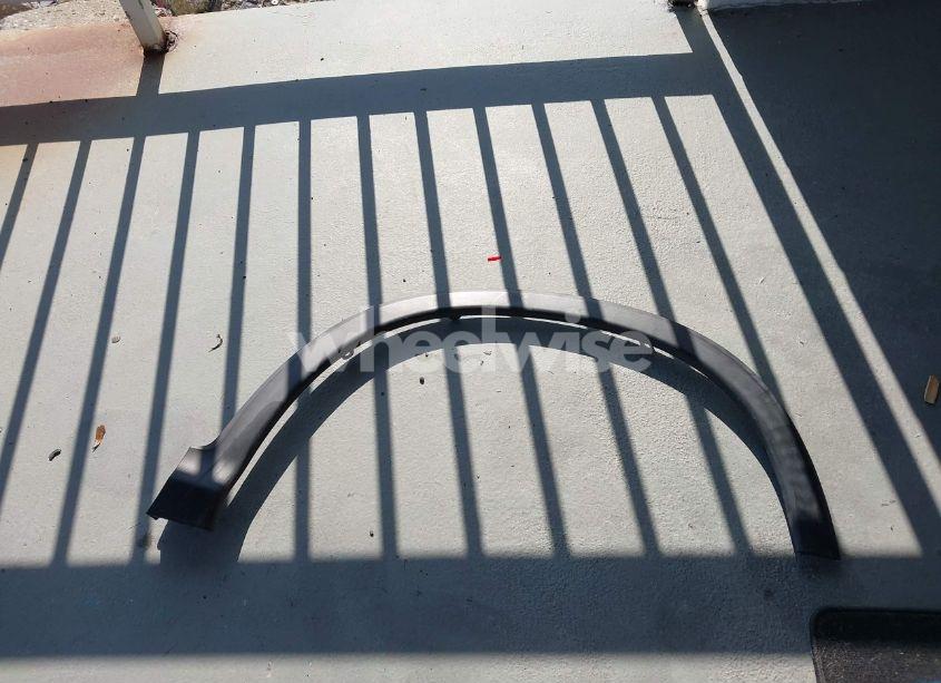 Photo 12 of 2016 Honda Cr-v LX (VIN 5J6RM3H34GL026826)