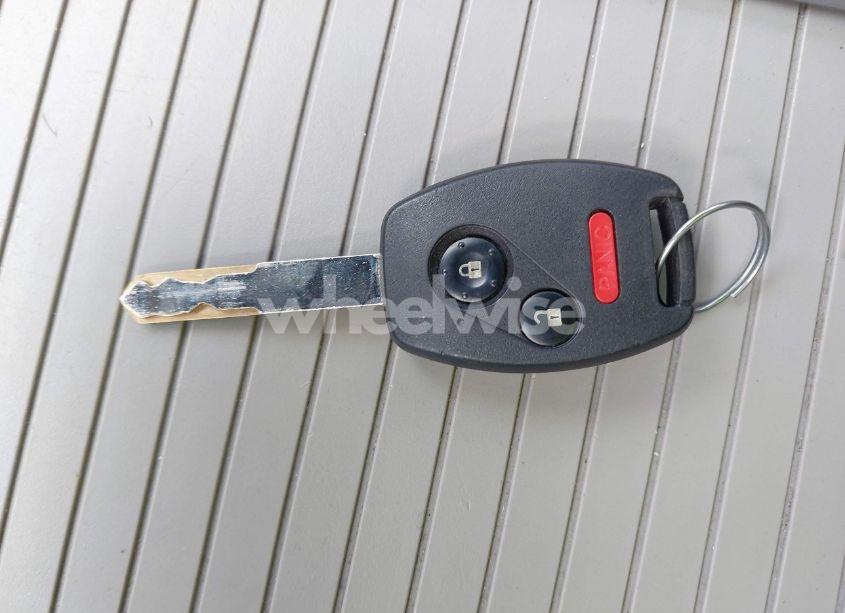 Photo 11 of 2013 Honda Cr-v LX (VIN 5J6RM3H35DL034039)