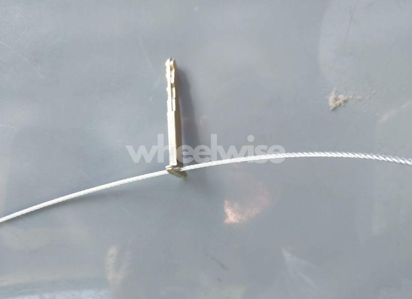 Photo 11 of 2014 Honda Cr-v LX (VIN 5J6RM3H35EL012320)