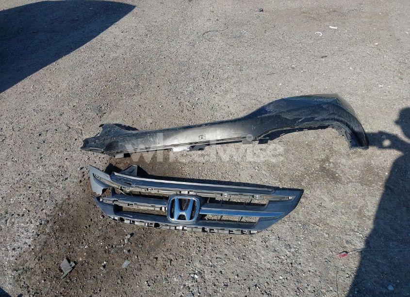 Photo 12 of 2014 Honda Cr-v LX (VIN 5J6RM3H35EL012320)