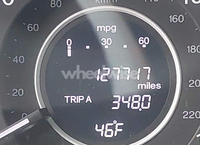 Photo 15 of 2016 Honda Cr-v LX (VIN 5J6RM3H35GL009565)