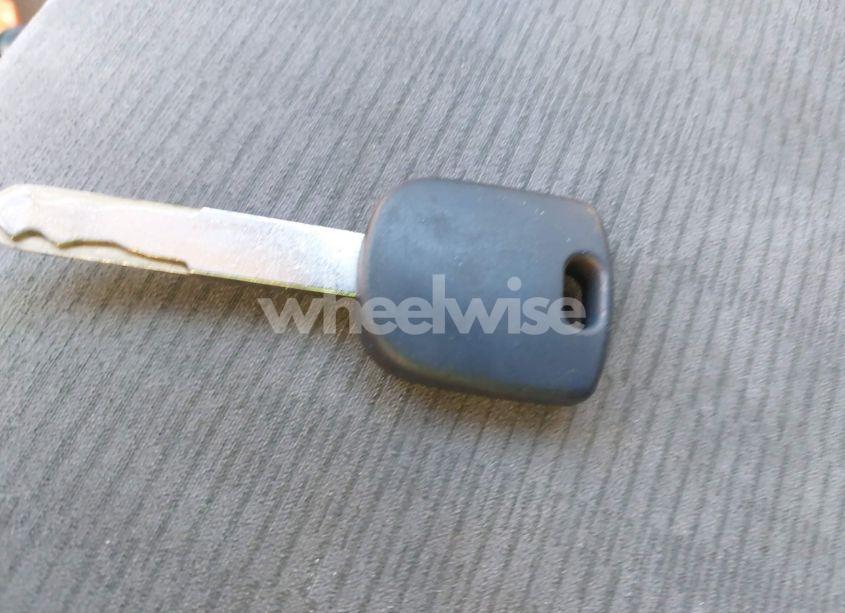 Photo 11 of 2012 Honda Cr-v LX (VIN 5J6RM3H36CL022982)