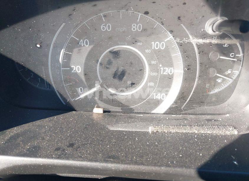 Photo 15 of 2012 Honda Cr-v LX (VIN 5J6RM3H36CL022982)