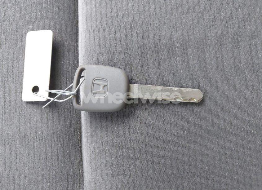 Photo 11 of 2012 Honda Cr-v LX (VIN 5J6RM3H36CL036820)