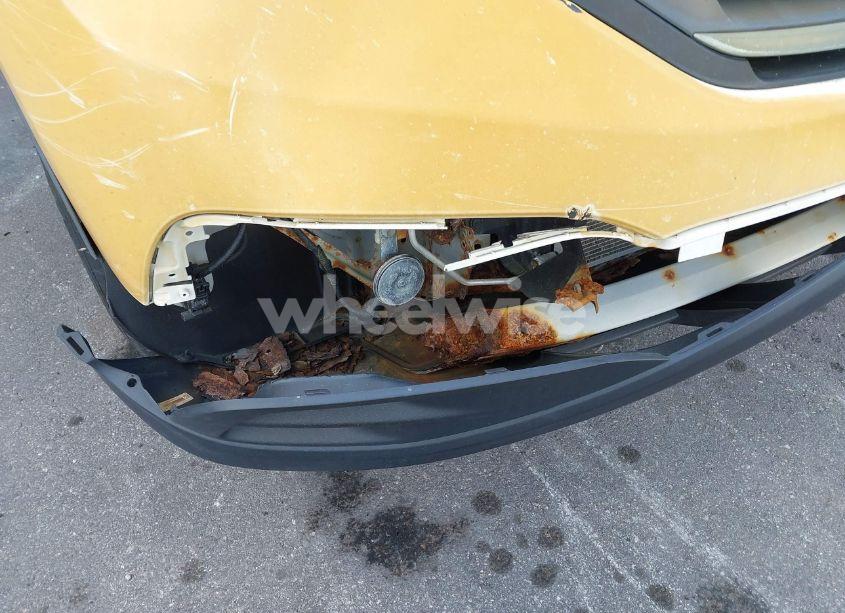 Photo 17 of 2012 Honda Cr-v LX (VIN 5J6RM3H36CL036820)