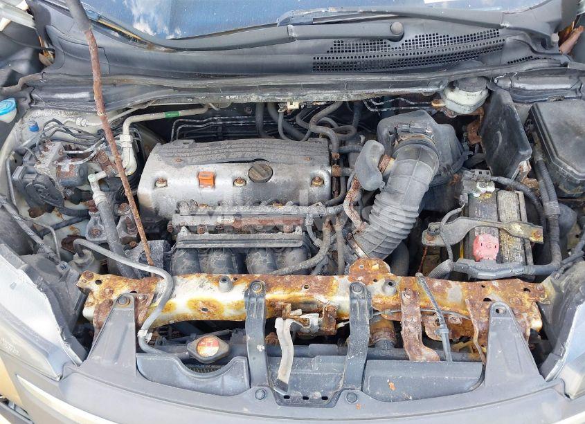 Photo 18 of 2012 Honda Cr-v LX (VIN 5J6RM3H36CL036820)