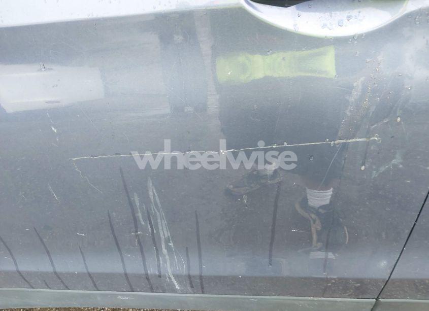 Photo 17 of 2012 Honda Cr-v LX (VIN 5J6RM3H36CL037031)