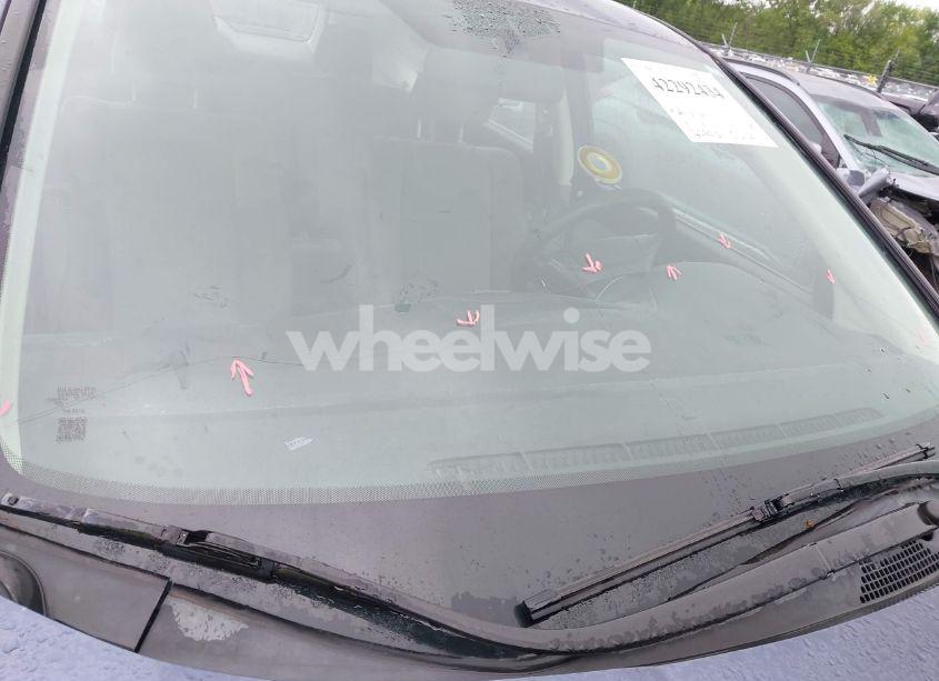 Photo 18 of 2012 Honda Cr-v LX (VIN 5J6RM3H36CL037031)