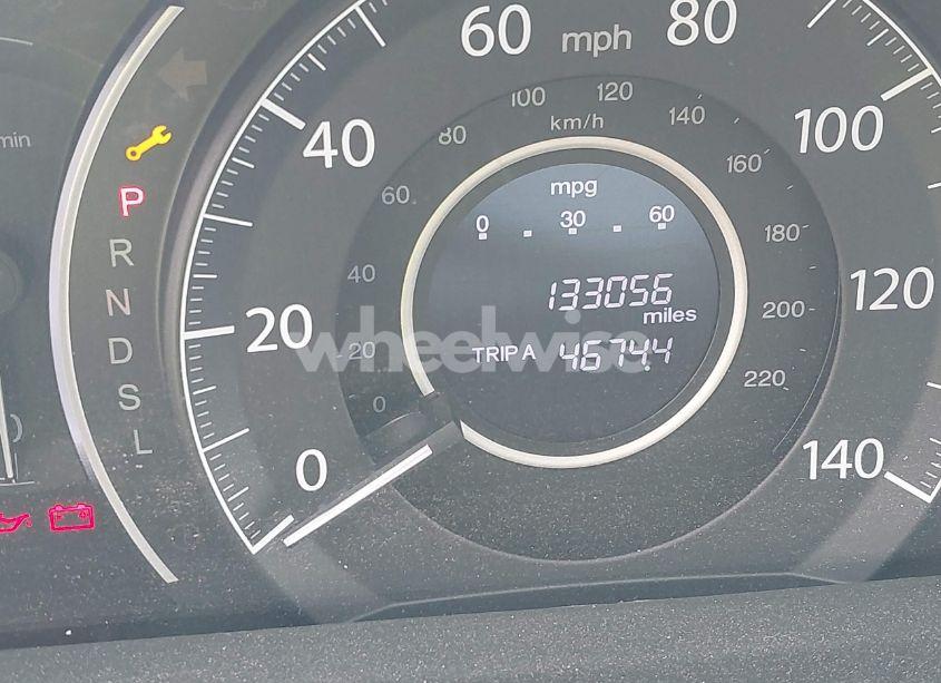 Photo 15 of 2015 Honda Cr-v LX (VIN 5J6RM3H36FL002624)