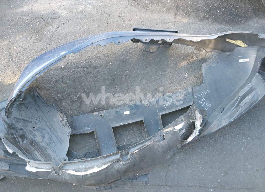 Photo 12 of 2013 Honda Cr-v LX (VIN 5J6RM3H37DL027075)