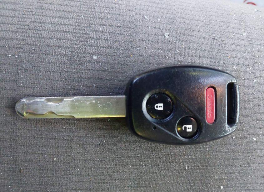 Photo 11 of 2013 Honda Cr-v LX (VIN 5J6RM3H37DL031305)