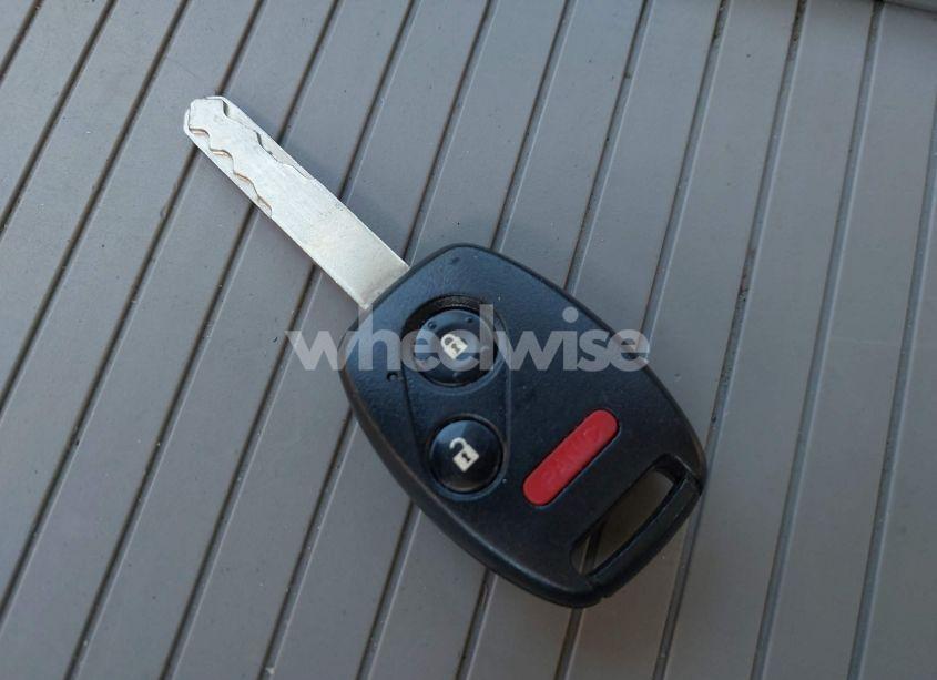 Photo 11 of 2013 Honda Cr-v LX (VIN 5J6RM3H38DL007918)