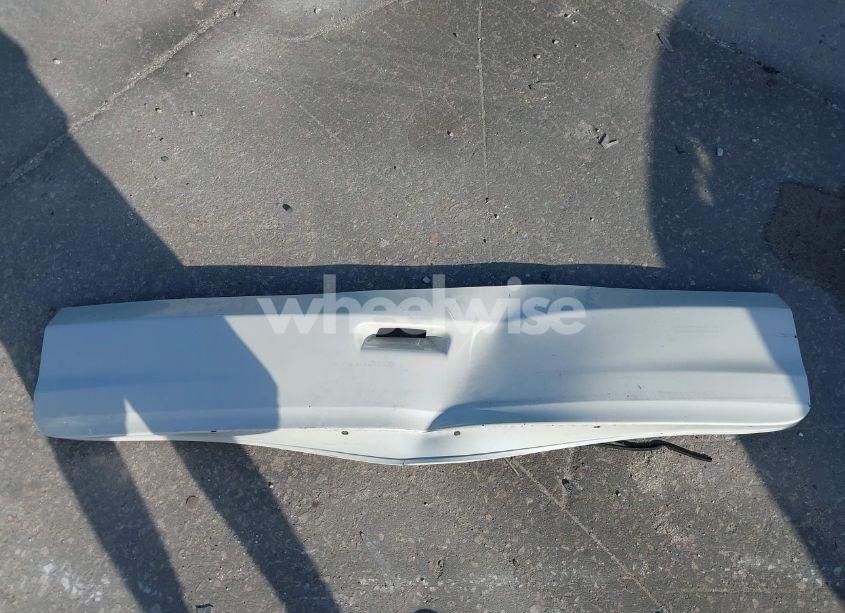 Photo 12 of 2013 Honda Cr-v LX (VIN 5J6RM3H38DL007918)