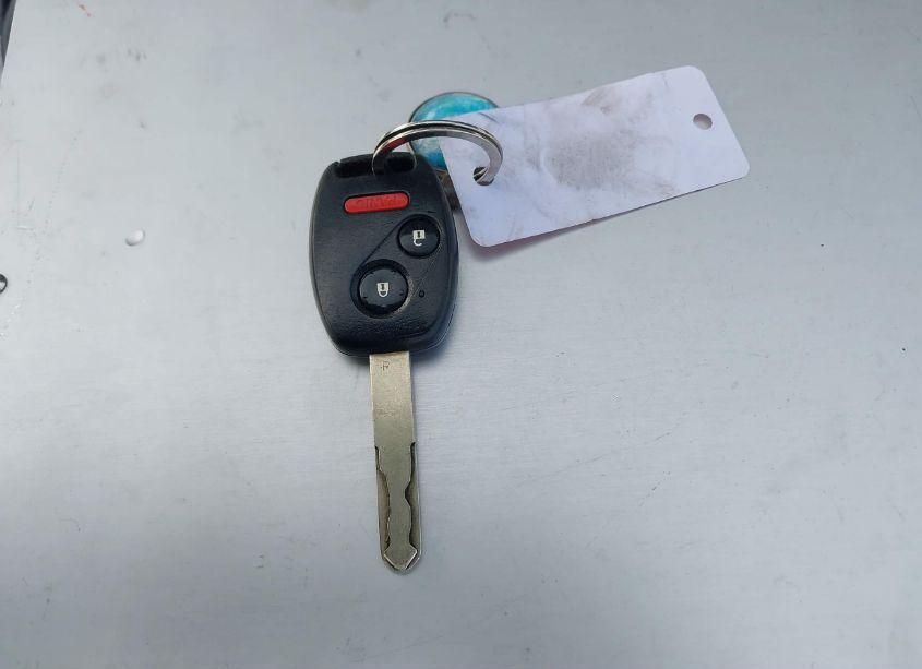 Photo 11 of 2013 Honda Cr-v LX (VIN 5J6RM3H38DL017056)