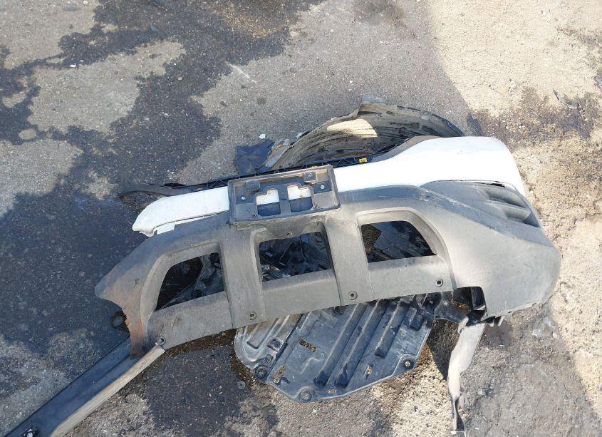 Photo 12 of 2013 Honda Cr-v LX (VIN 5J6RM3H38DL017056)