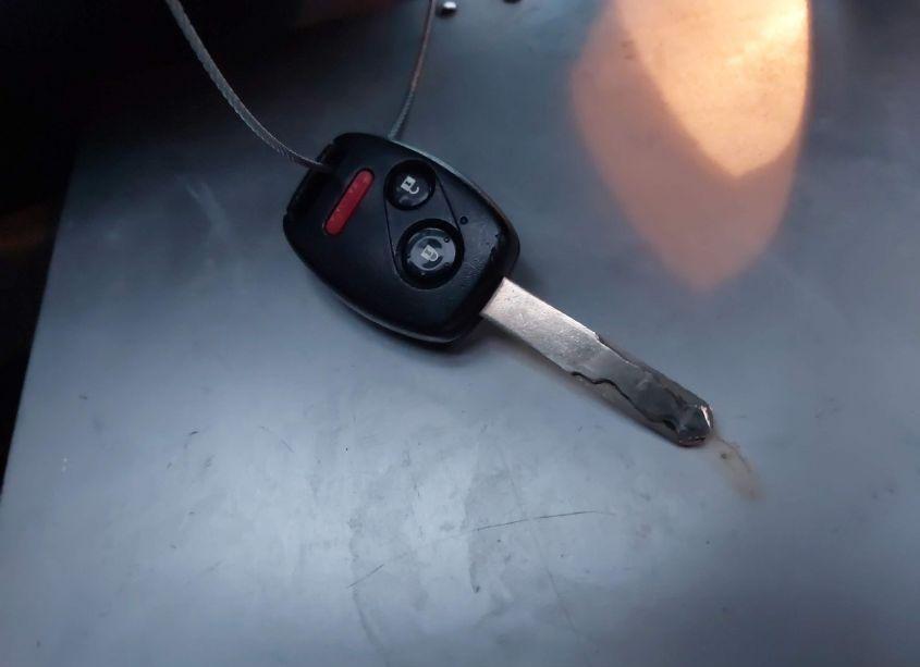 Photo 11 of 2013 Honda Cr-v LX (VIN 5J6RM3H38DL041356)