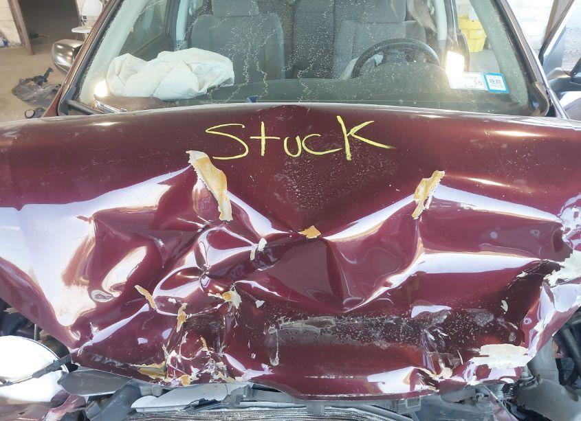 Photo 10 of 2014 Honda Cr-v LX (VIN 5J6RM3H38EL001392)