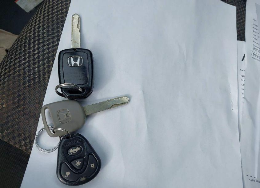 Photo 11 of 2014 Honda Cr-v LX (VIN 5J6RM3H38EL001392)