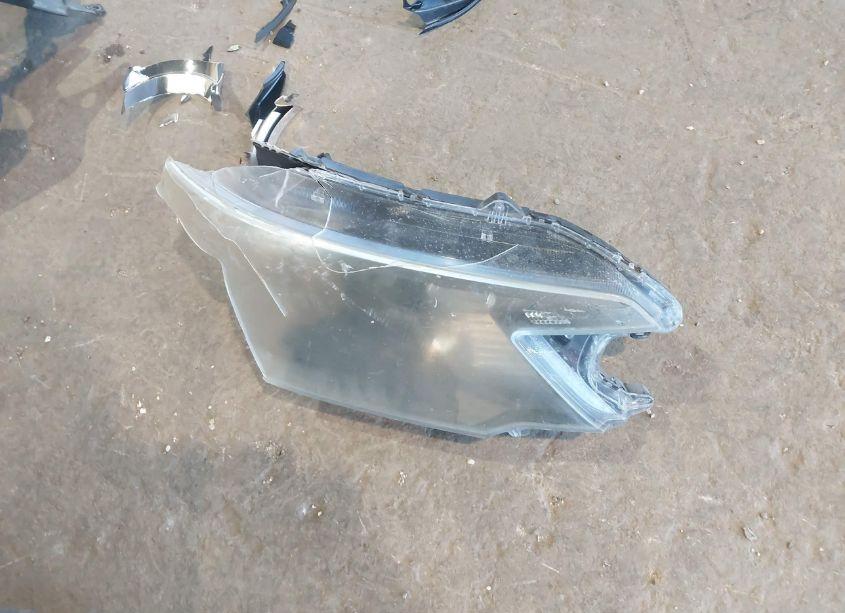 Photo 12 of 2014 Honda Cr-v LX (VIN 5J6RM3H38EL001392)