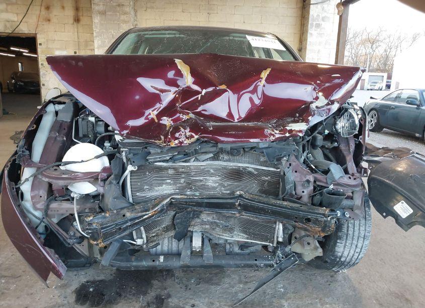 Photo 13 of 2014 Honda Cr-v LX (VIN 5J6RM3H38EL001392)