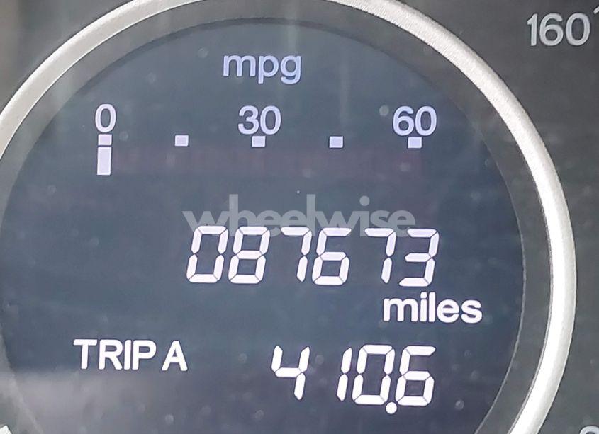 Photo 15 of 2014 Honda Cr-v LX (VIN 5J6RM3H38EL023831)