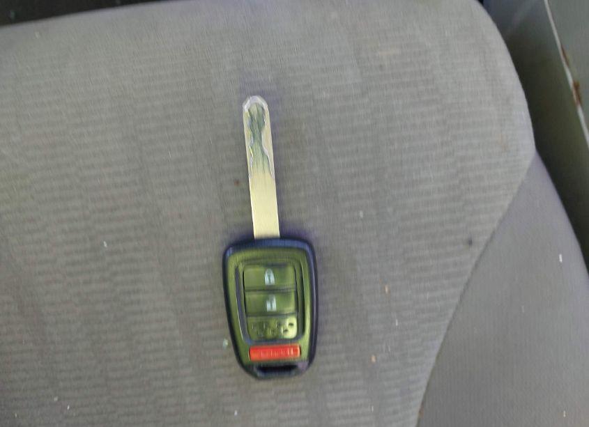 Photo 11 of 2014 Honda Cr-v LX (VIN 5J6RM3H38EL038104)