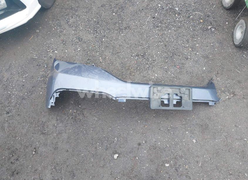 Photo 12 of 2012 Honda Cr-v LX (VIN 5J6RM3H39CL046208)