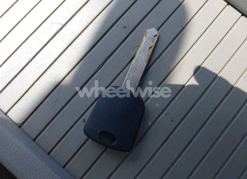 Photo 11 of 2013 Honda Cr-v LX (VIN 5J6RM3H39DL021827)