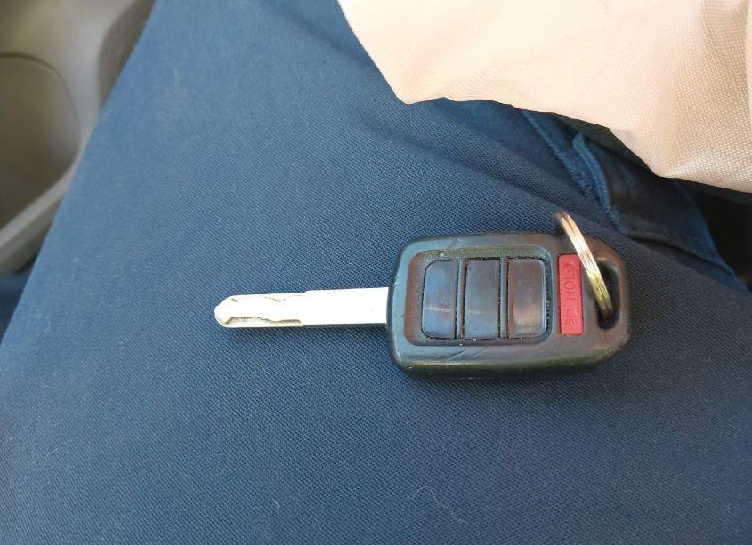 Photo 11 of 2014 Honda Cr-v LX (VIN 5J6RM3H39EL030965)