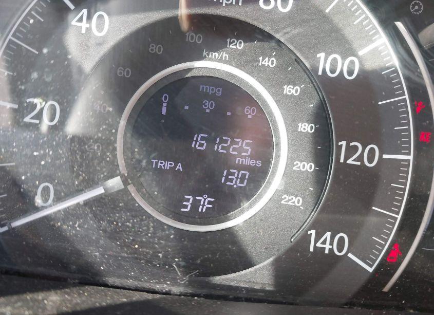 Photo 15 of 2014 Honda Cr-v LX (VIN 5J6RM3H39EL030965)