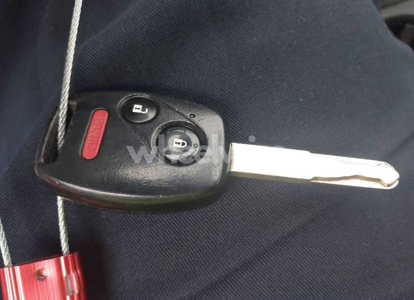 Photo 11 of 2013 Honda Cr-v LX (VIN 5J6RM3H3XDL009489)