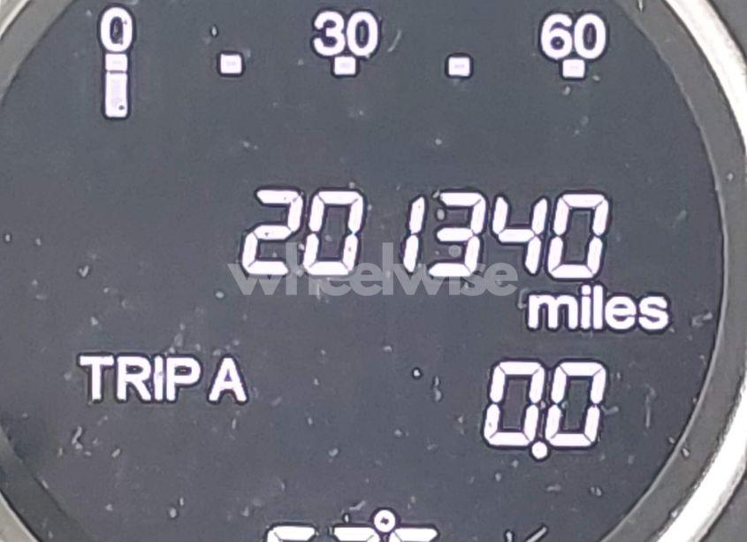 Photo 15 of 2013 Honda Cr-v LX (VIN 5J6RM3H3XDL009489)