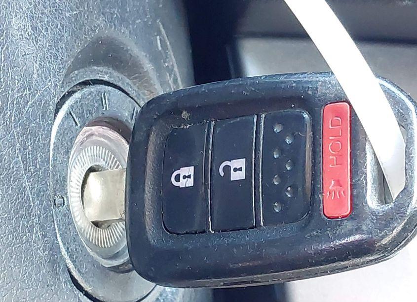 Photo 11 of 2014 Honda Cr-v LX (VIN 5J6RM3H3XEL014967)