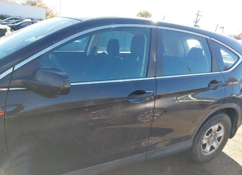 Photo 14 of 2014 Honda Cr-v LX (VIN 5J6RM3H3XEL014967)