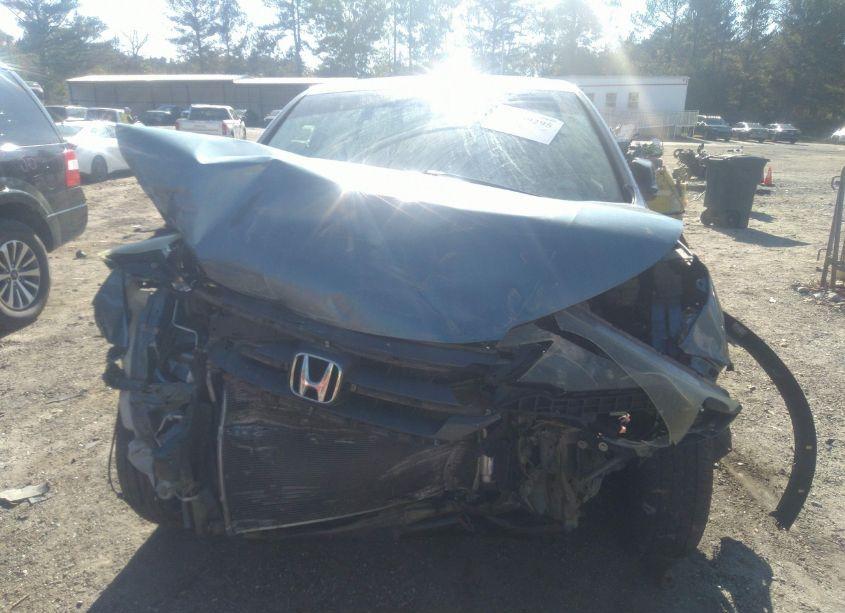 Photo 12 of 2014 Honda Cr-v LX (VIN 5J6RM3H3XEL023877)