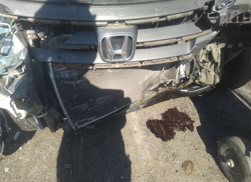 Photo 17 of 2014 Honda Cr-v LX (VIN 5J6RM3H3XEL023877)