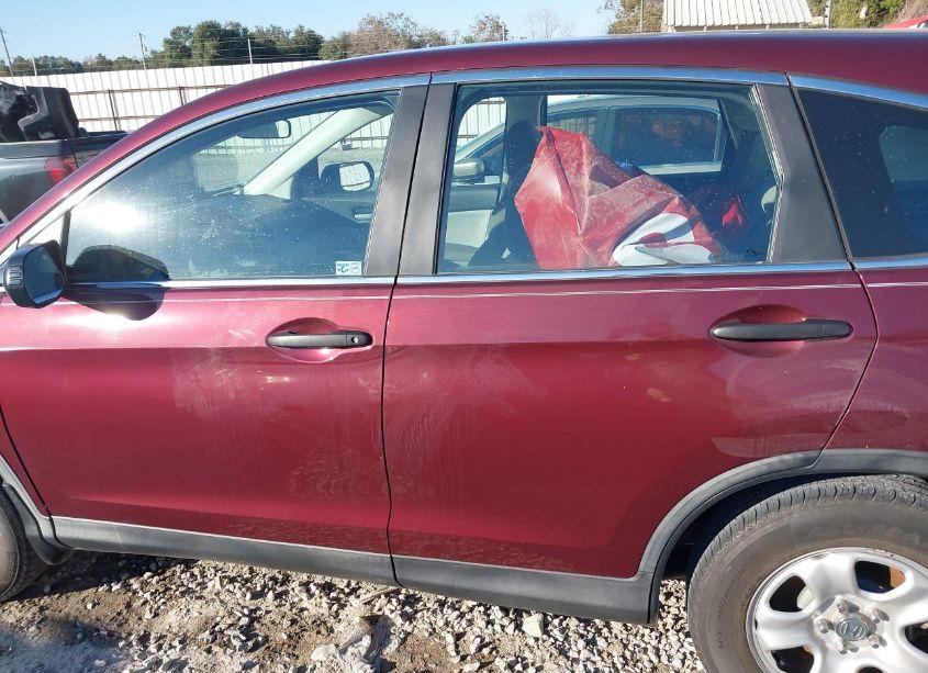 Photo 15 of 2014 Honda Cr-v LX (VIN 5J6RM3H3XEL040419)