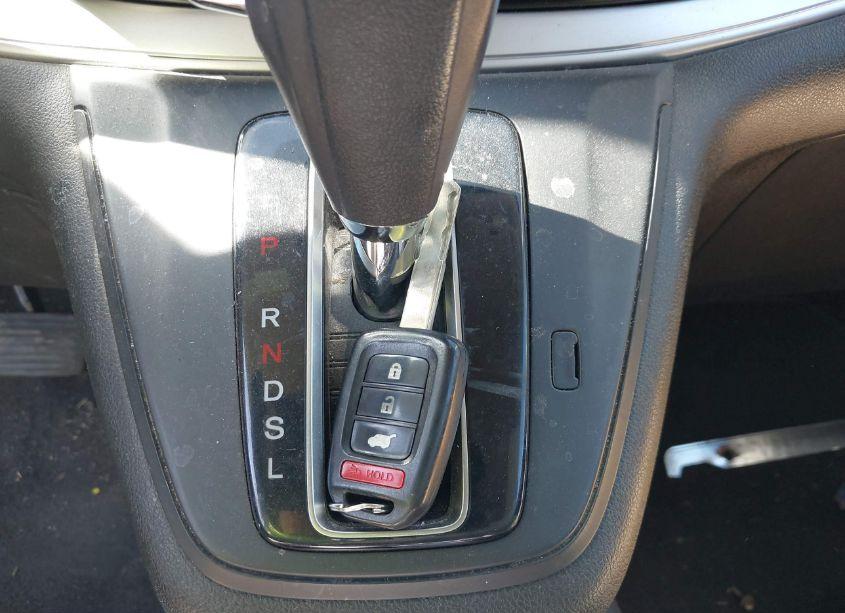 Photo 11 of 2016 Honda Cr-v SE (VIN 5J6RM3H47GL006319)