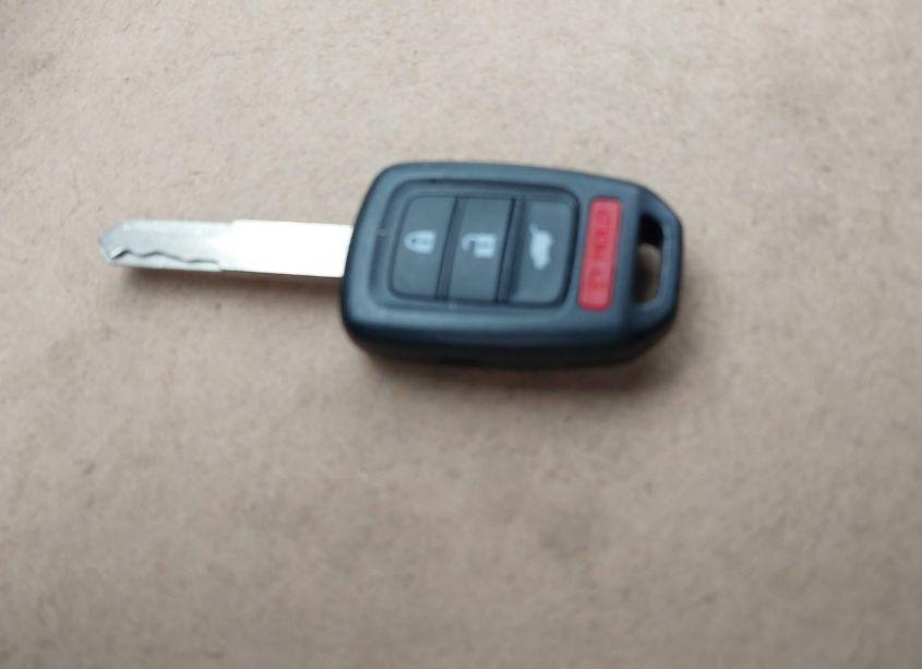 Photo 11 of 2016 Honda Cr-v SE (VIN 5J6RM3H47GL024755)