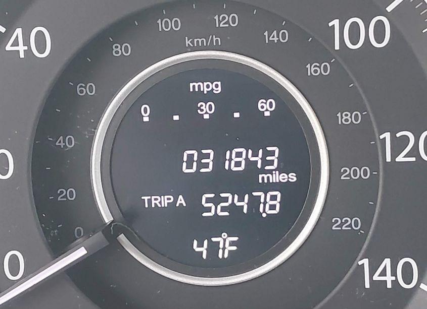 Photo 15 of 2016 Honda Cr-v SE (VIN 5J6RM3H4XGL011885)