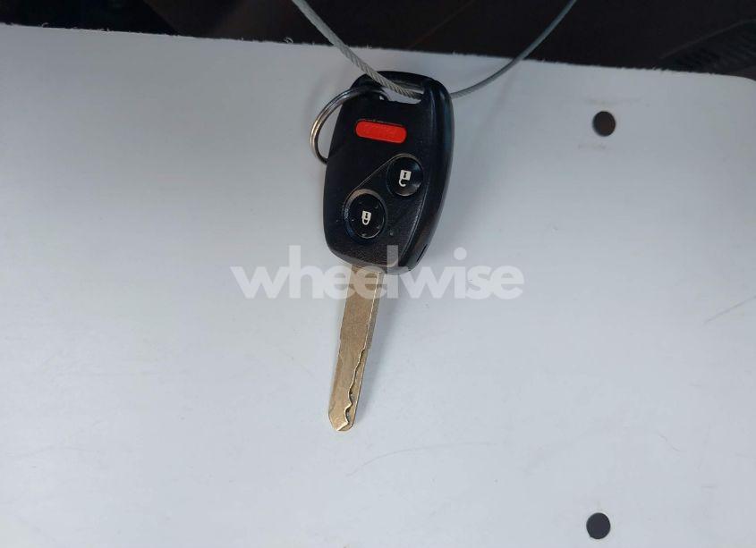 Photo 11 of 2012 Honda Cr-v EX (VIN 5J6RM3H50CL010781)