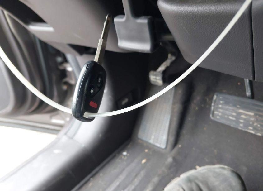 Photo 11 of 2013 Honda Cr-v EX (VIN 5J6RM3H50DL001192)