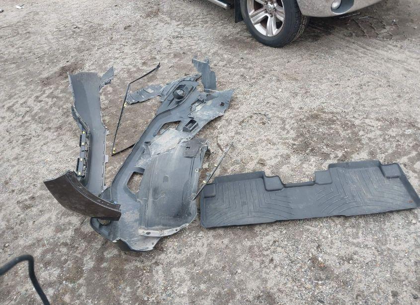 Photo 12 of 2013 Honda Cr-v EX (VIN 5J6RM3H50DL001192)