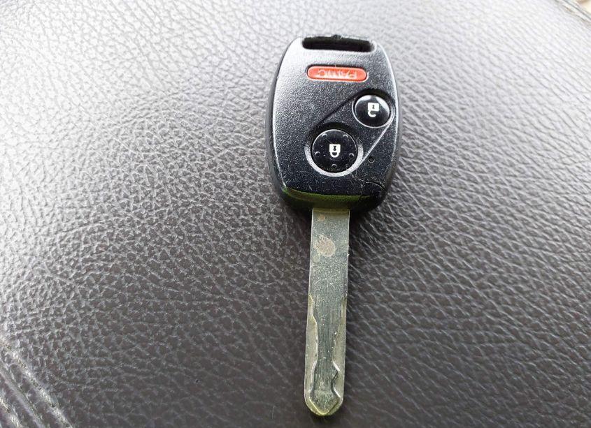 Photo 11 of 2013 Honda Cr-v EX (VIN 5J6RM3H50DL014735)