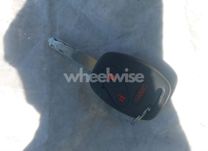 Photo 11 of 2012 Honda Cr-v EX (VIN 5J6RM3H51CL005458)