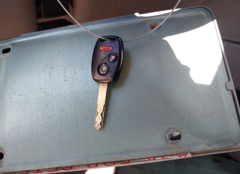 Photo 11 of 2012 Honda Cr-v EX (VIN 5J6RM3H51CL012894)